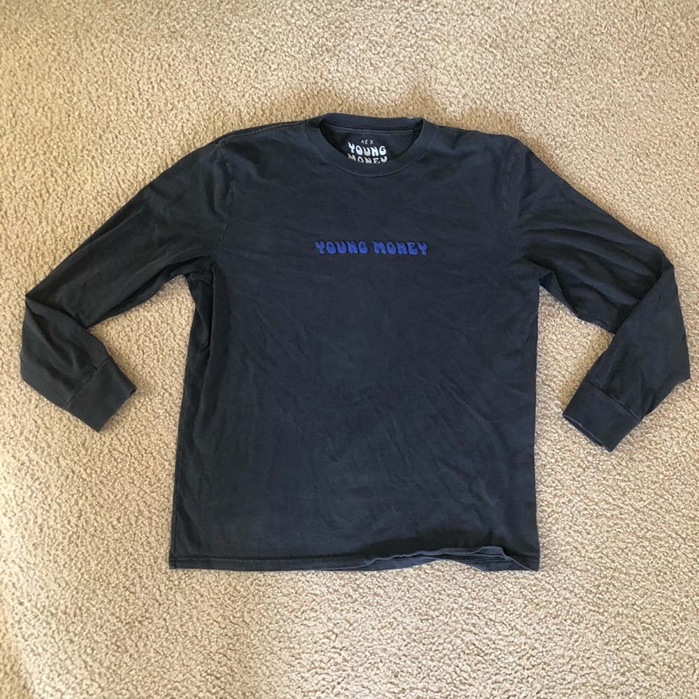 AE x Young Money Shirt